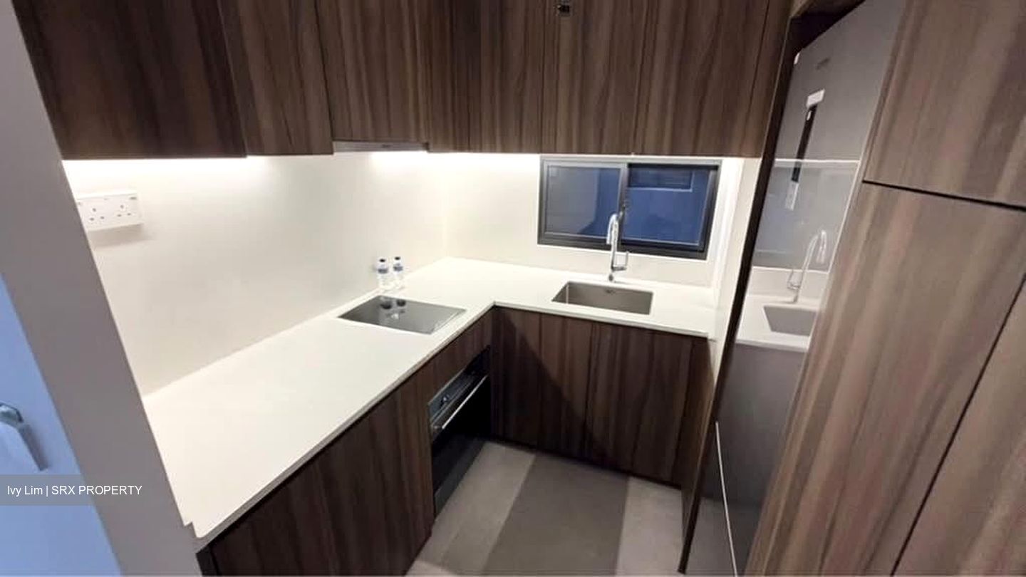 Lentor Modern (D26), Apartment #585006421